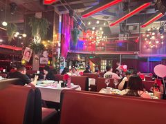 -胡桃里乐队酒馆(三阳路店)