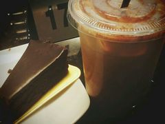 -Seesaw Coffee(环贸iapm店)