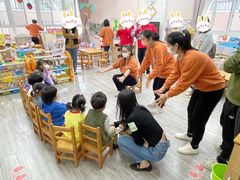 -徐汇区陇龙幼稚园