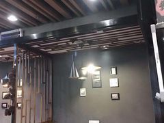 大堂-维园港式茶餐厅(龙岗盛平店)