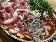-纽斯桑拿会所(天山店)