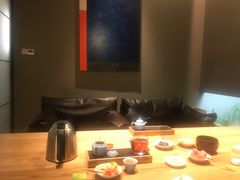 -隐溪茶馆(金虹桥店)