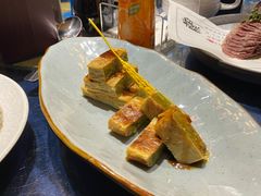 -香雪海饭店中餐厅(人民桥店)