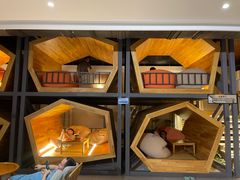 -星河湾温泉洗浴酒店