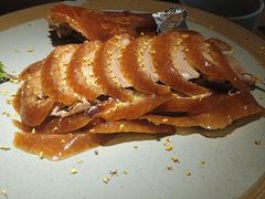 -青年公社烤鸭(蜀山万象汇店)