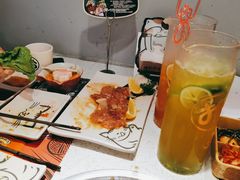 -猫抓烤肉(春熙路店)