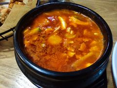 -李先生的首尔小馆(松江启源广场店)
