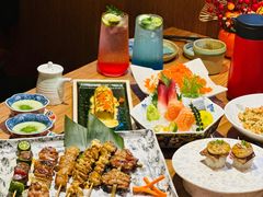 -六花亭居酒屋(永庆坊店)