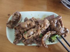 -竹青胶东摔面(黄岛开发区店)