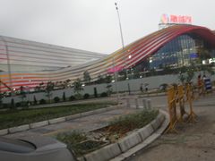 -广州融创文旅城