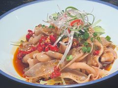 -三生三味密宗川菜·江景餐厅(来福士店)