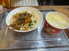 -小秋水饺(大成路总店)