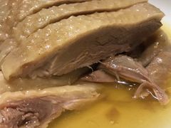 盐水鹅-花园茶楼(兴城西路店)