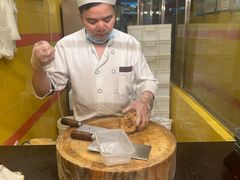 -天添手撕猪手(德政中路店)