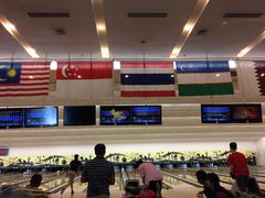 -广州保龄球馆(广州天河体育中心店)