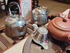 -味可道美食坊(福基路店)