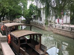 -陈云纪念馆