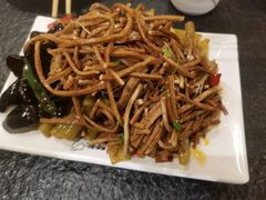 -福苗小骆驼烧烤(大唐不夜城店)