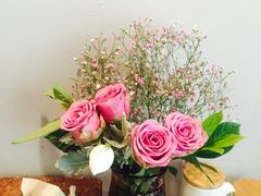 -蜗牛小馆醉乡民谣云南菜(惠新西里店)