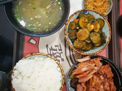 -犟骨头排骨饭(回龙观龙禧店)