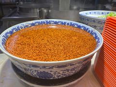 -伊穆祥牛肉面总店·清真