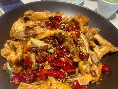 -天成·川菜家宴(礼岗店)