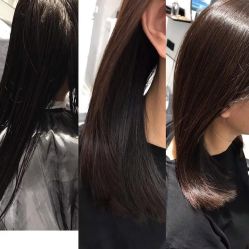 -卓梵美发·精品Salon