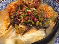 七爷螺蛳粉-螺世纪螺蛳粉·桂味小排档(裕德店)