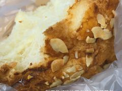 -TIMO COFFEE 阿拉校园面包