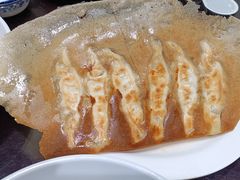 -邢家锅贴老店·非遗·开封菜(金明广场店)