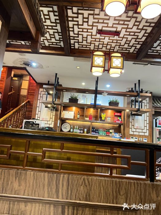 华丽楼酒家(北礼士路149号院店)图片