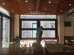 -糖房咖啡(南锣鼓巷店)