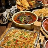 🔥火了5年‼厦门人都爱的江湖小酒馆。。。