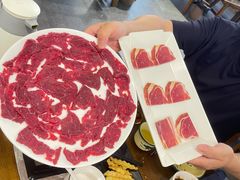 -菌乡缘·野生菌蒸汽鱼火锅(江边夜市店)
