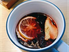 -蜜桃餐厅·伴山(绿宝广场店)