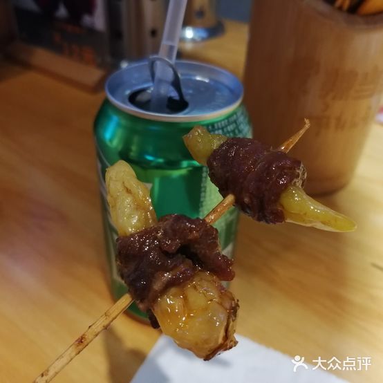 辣当小锅简餐(万木春店)