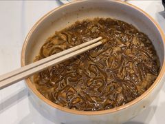 -饭怕鱼·黄焖鲟龙鱼(湖大店)