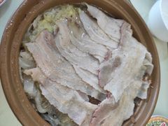 -砂锅居(西四店)