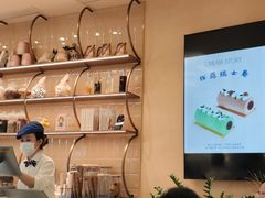 -CREAM STORY意大利手工冰淇淋&甜品(万象前海店)