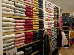 -优衣库(上海金桥太茂店)