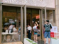 门面-奈雪的茶(时代天街店)