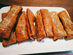 软炸松肉-南门小馆·清真(国贸商城店)