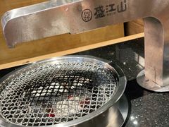 -韩盛·盛江山自助料理(奥体万达店)