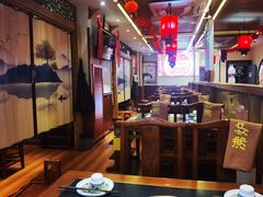 -沸炉重庆老火锅(军事博物馆店)