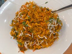 -清真· AL-JANNAT 佳纳特餐厅(仙林店)