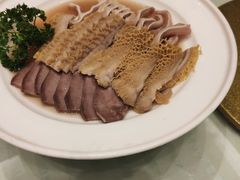 -宁波汉通海鲜大酒店(江湾店)
