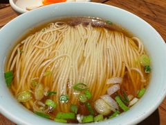 -瑞面(吴宫泛太平洋酒店)