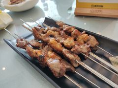 -新粤新疆菜(禅城店)