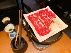-满来寿喜烧(金虹桥店)