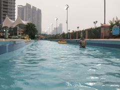 -黄金海岸水上乐园